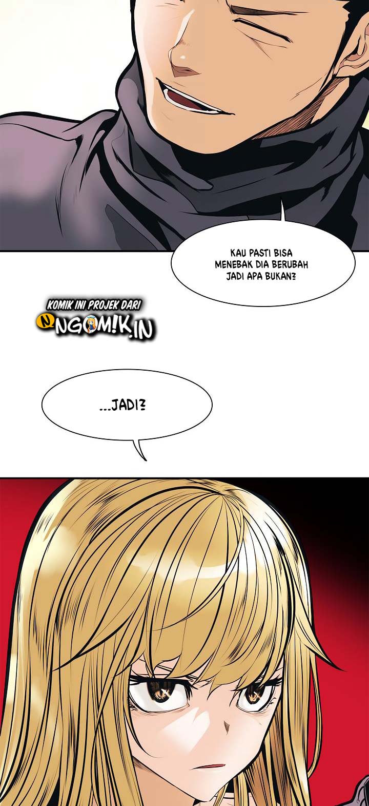 Dark Lady Isekai Bab 32 halaman 26