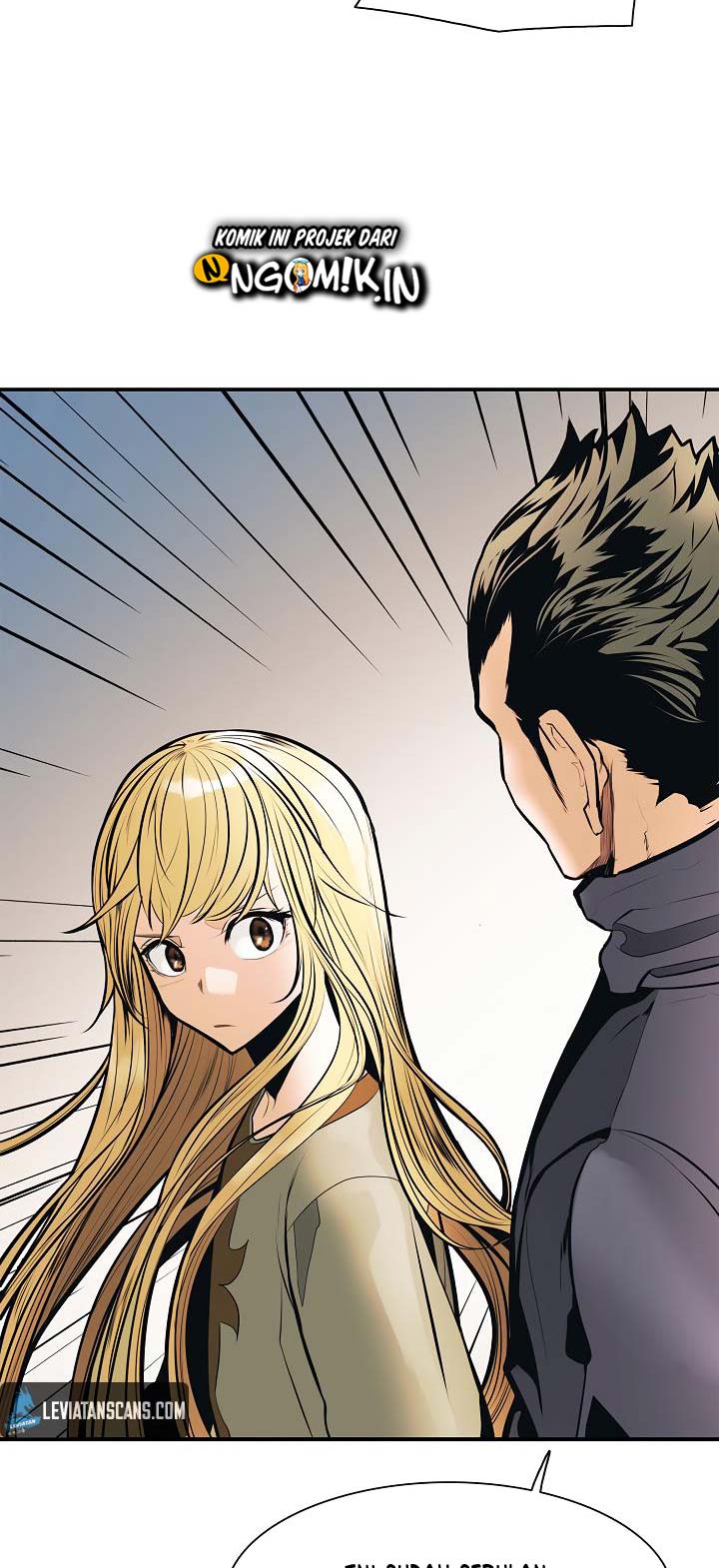 Dark Lady Isekai Bab 32 halaman 28