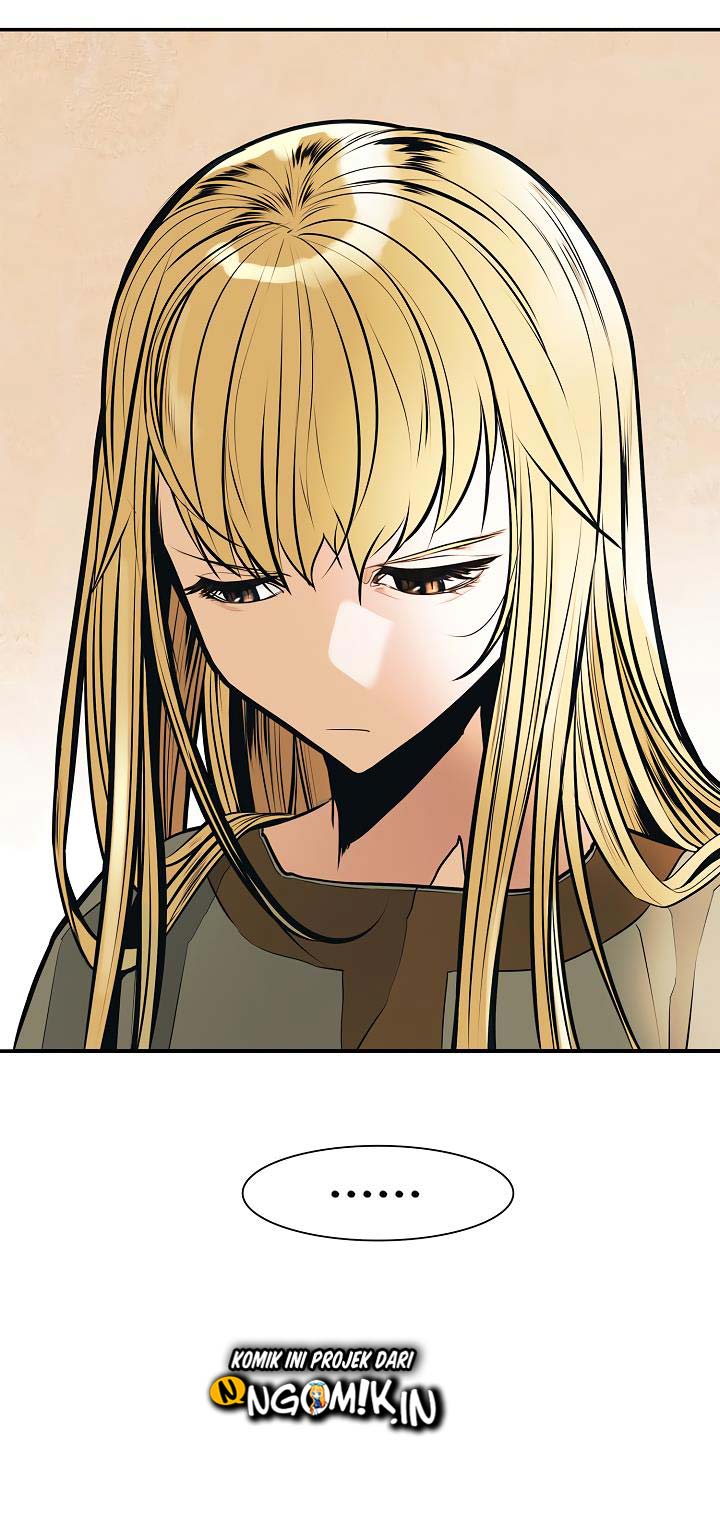 Dark Lady Isekai Bab 32 halaman 31