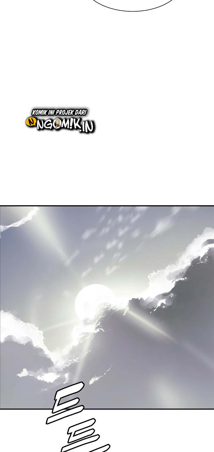 Dark Lady Isekai Bab 32 halaman 37