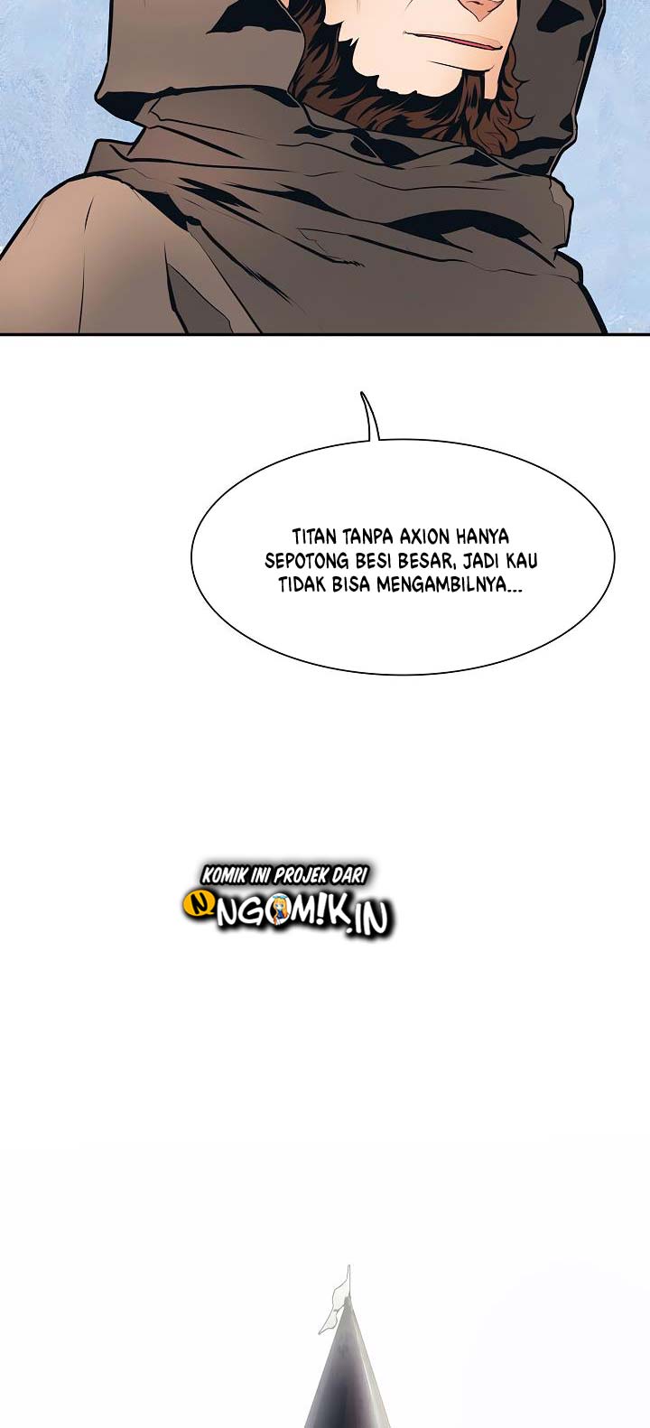 Dark Lady Isekai Bab 32 halaman 40