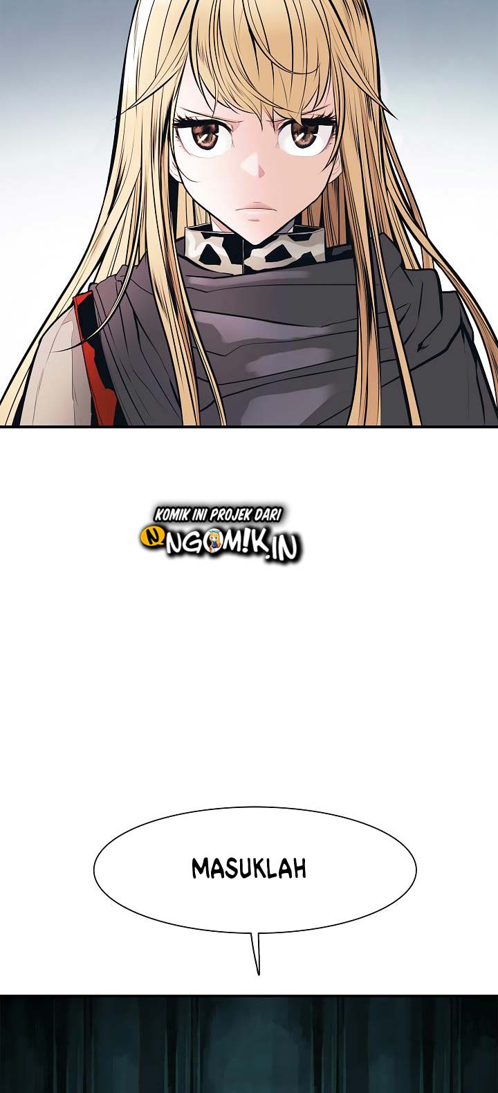 Dark Lady Isekai Bab 32 halaman 43