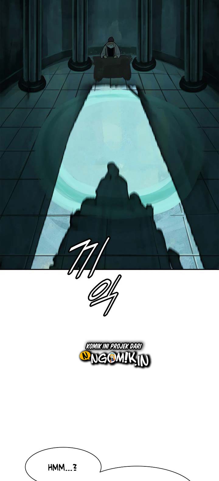 Dark Lady Isekai Bab 32 halaman 44