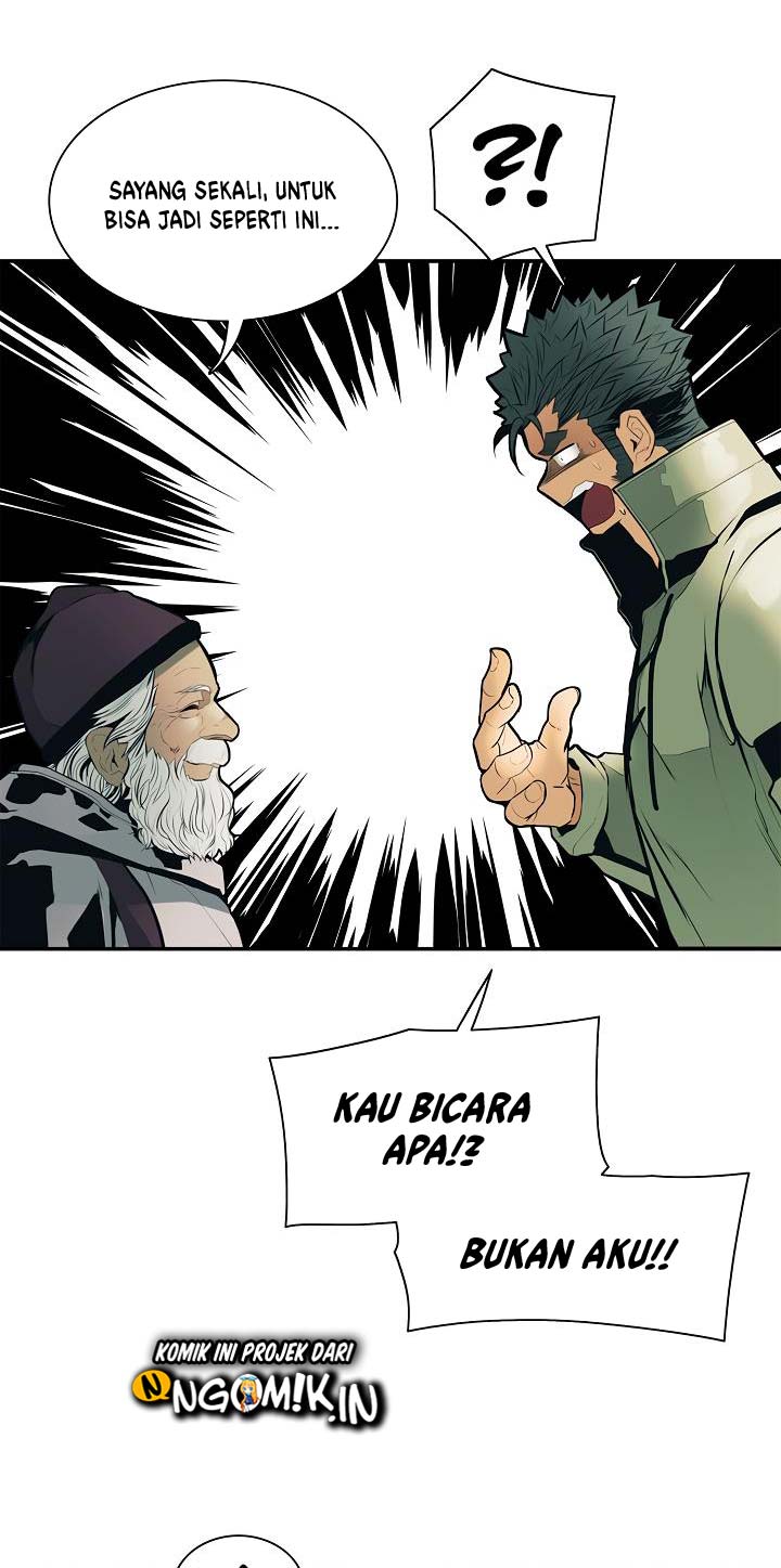 Dark Lady Isekai Bab 32 halaman 47