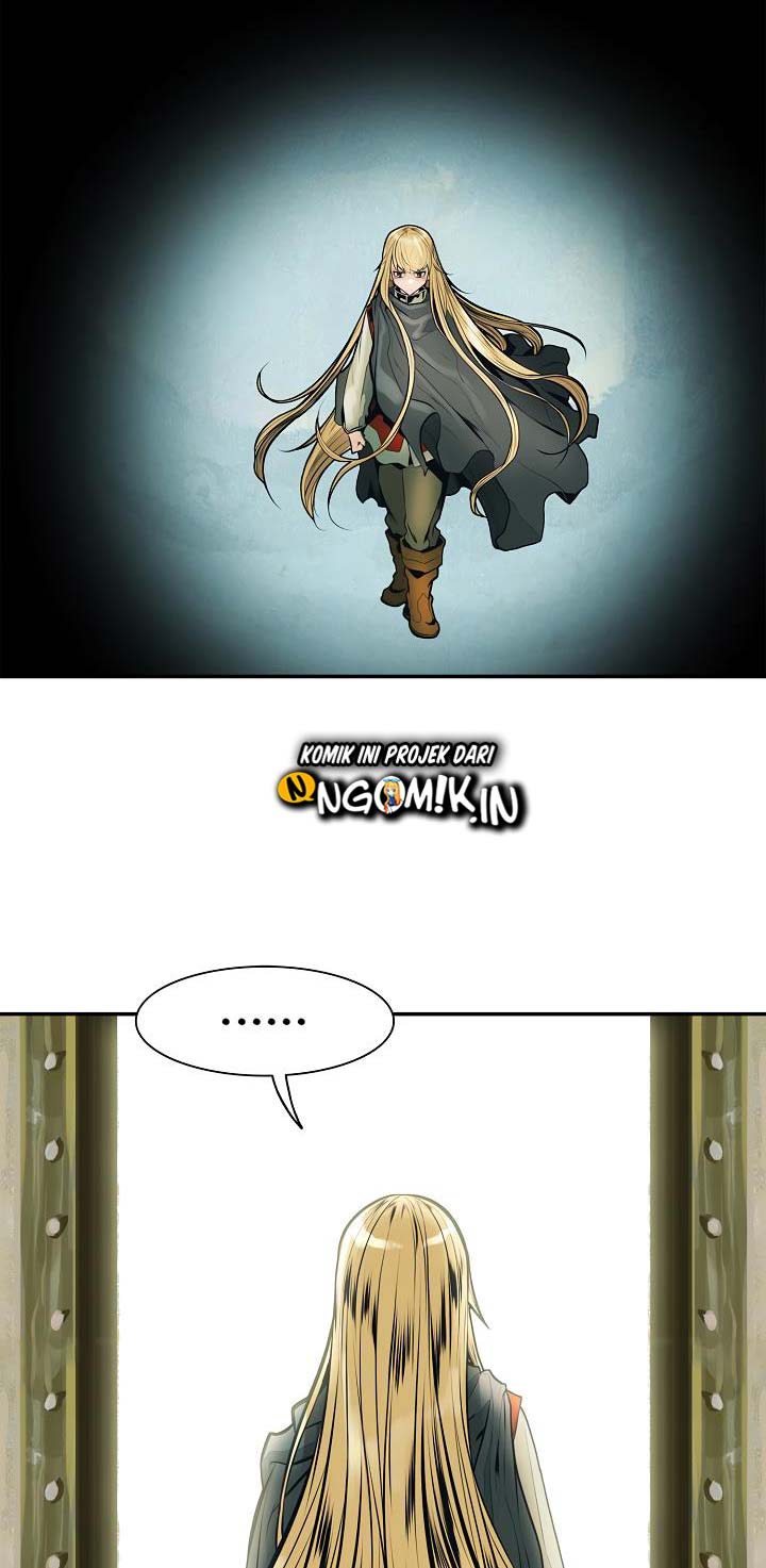 Dark Lady Isekai Bab 32 halaman 58