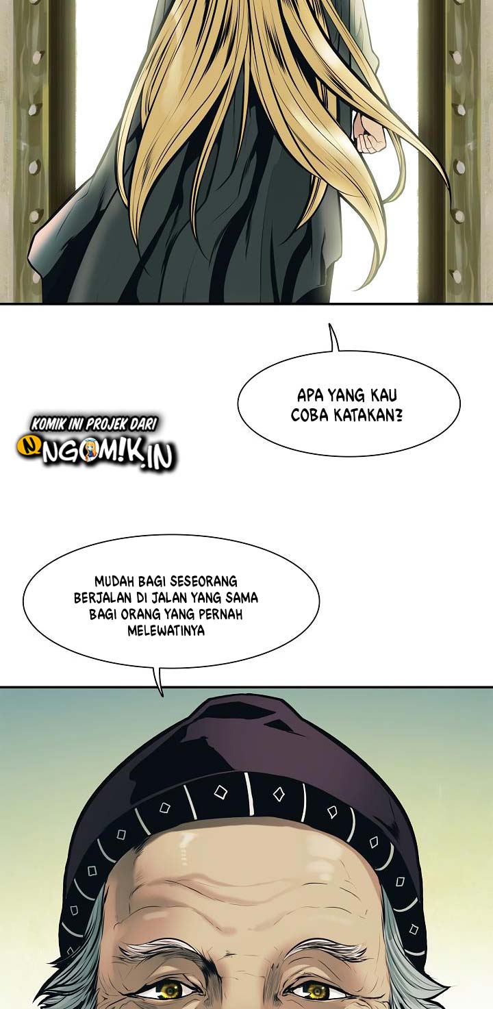 Dark Lady Isekai Bab 32 halaman 59
