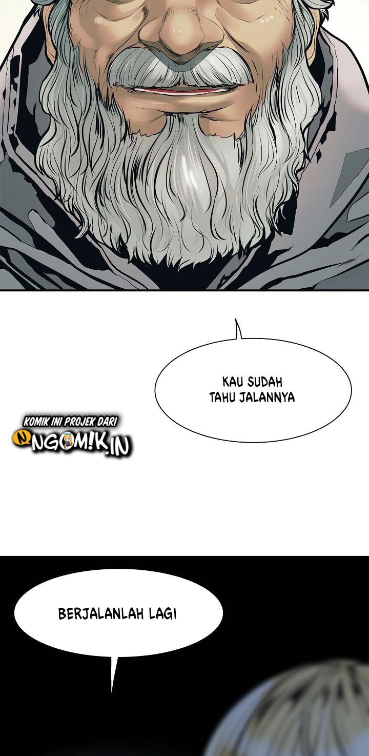 Dark Lady Isekai Bab 32 halaman 60