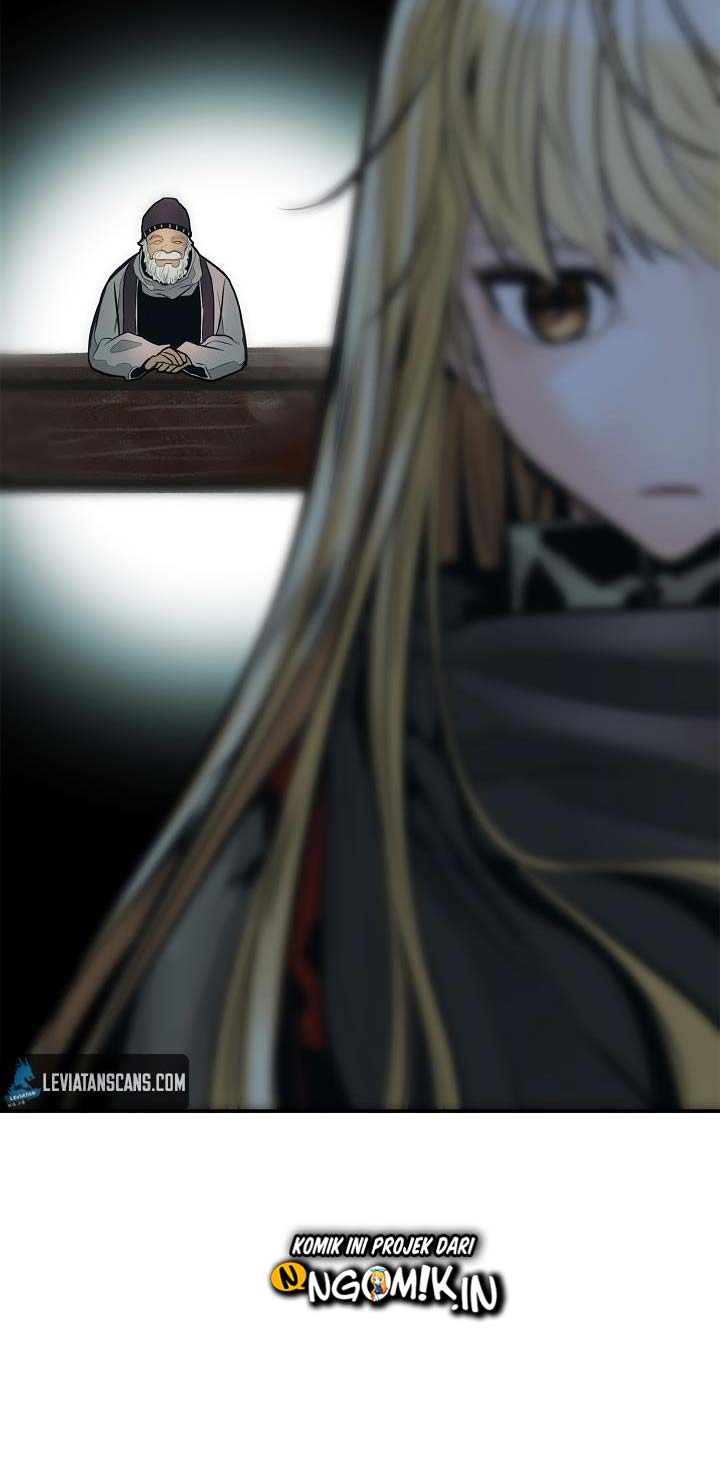 Dark Lady Isekai Bab 32 halaman 61