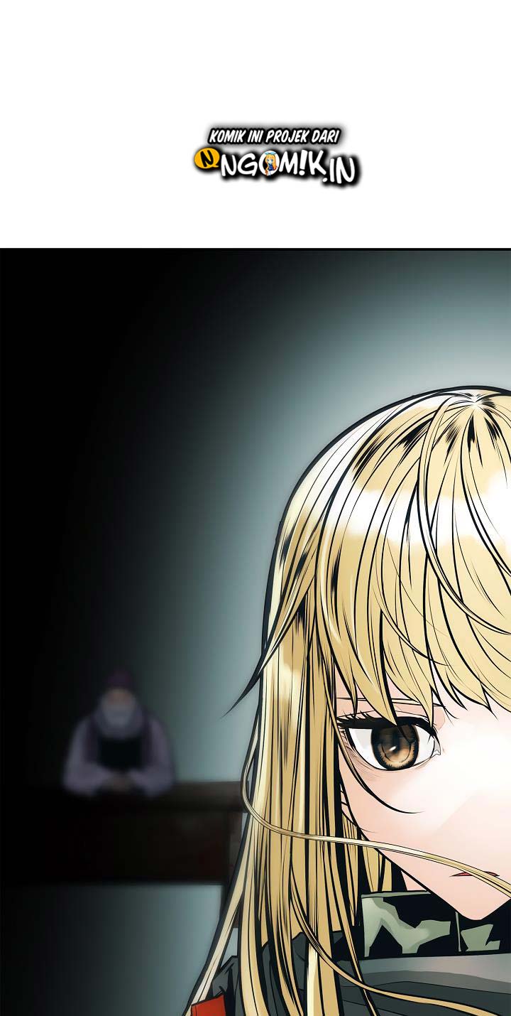 Dark Lady Isekai Bab 32 halaman 62