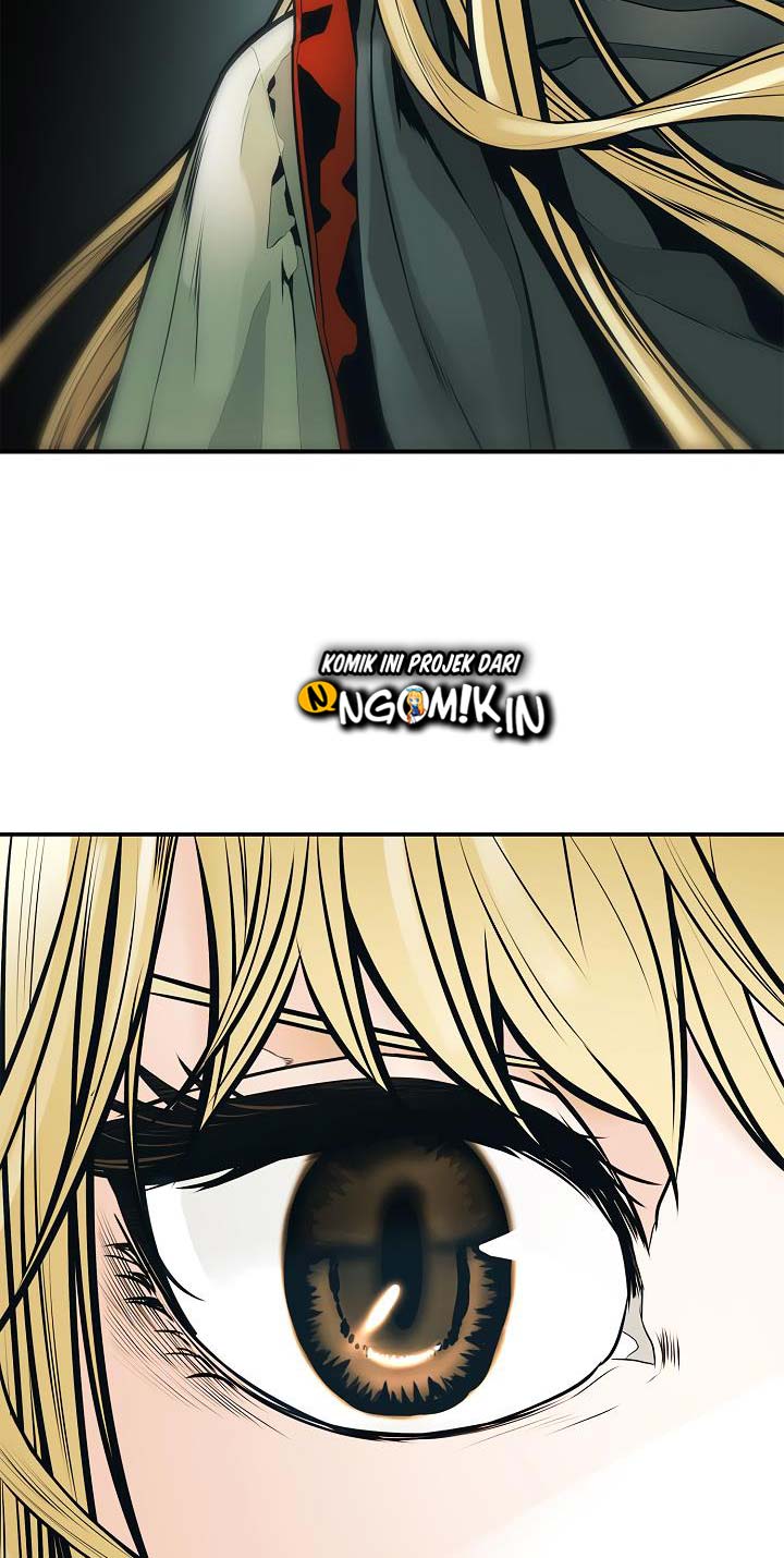 Dark Lady Isekai Bab 32 halaman 63
