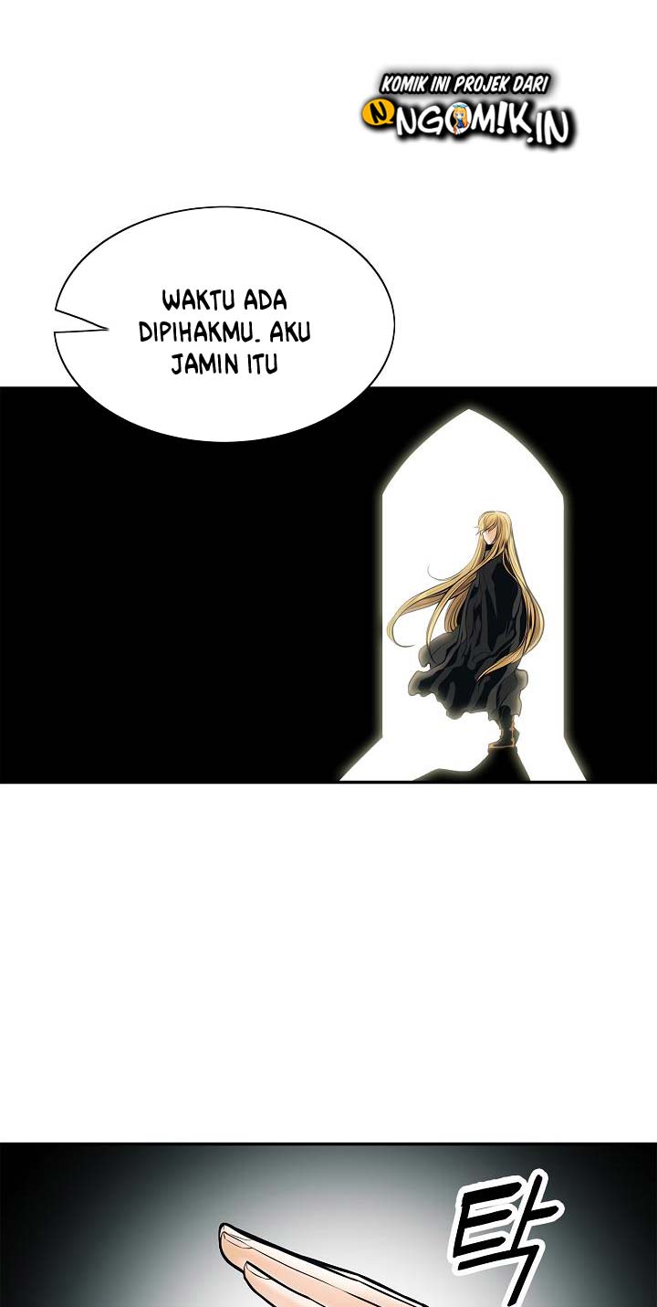Dark Lady Isekai Bab 32 halaman 65