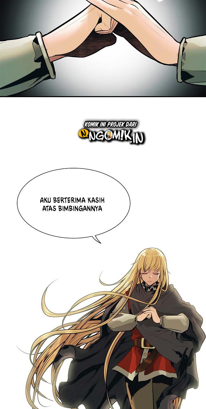 Dark Lady Isekai Bab 32 halaman 66