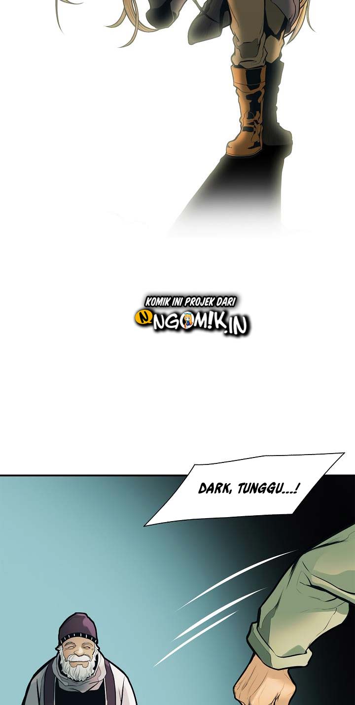 Dark Lady Isekai Bab 32 halaman 67