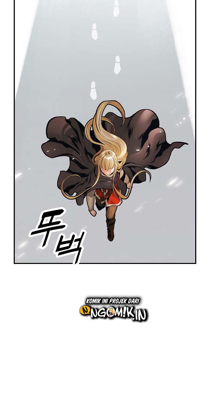 Dark Lady Isekai Bab 32 halaman 69