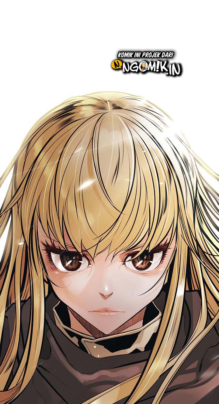 Dark Lady Isekai Bab 32 halaman 70
