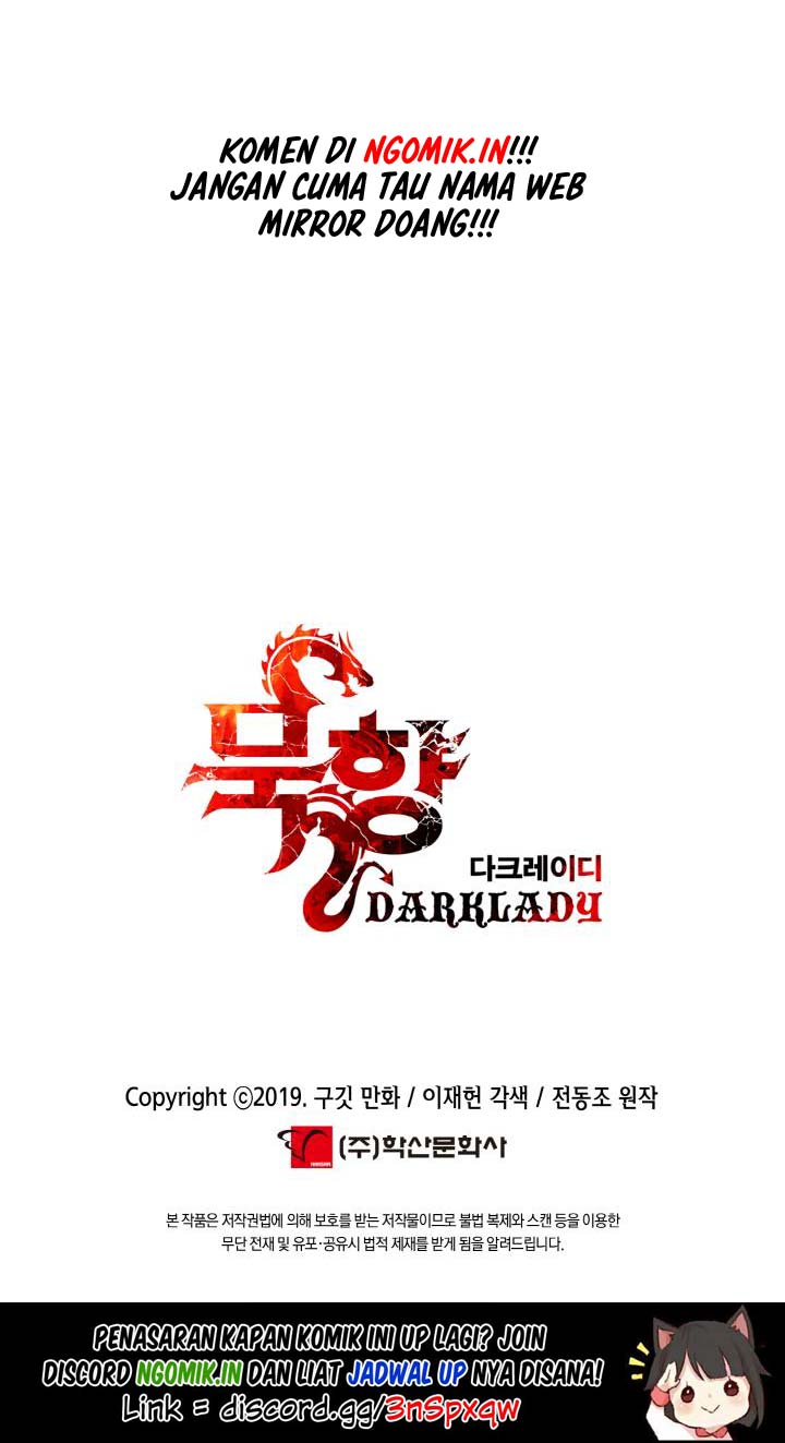 Dark Lady Isekai Bab 32 halaman 72