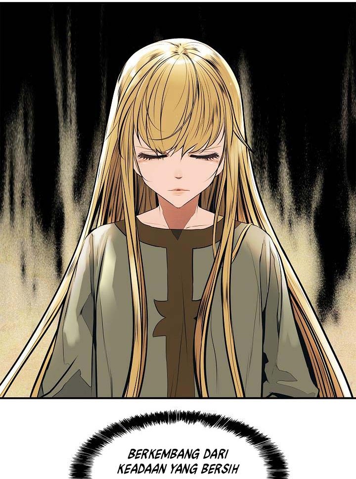 Dark Lady Isekai Bab 33 halaman 3