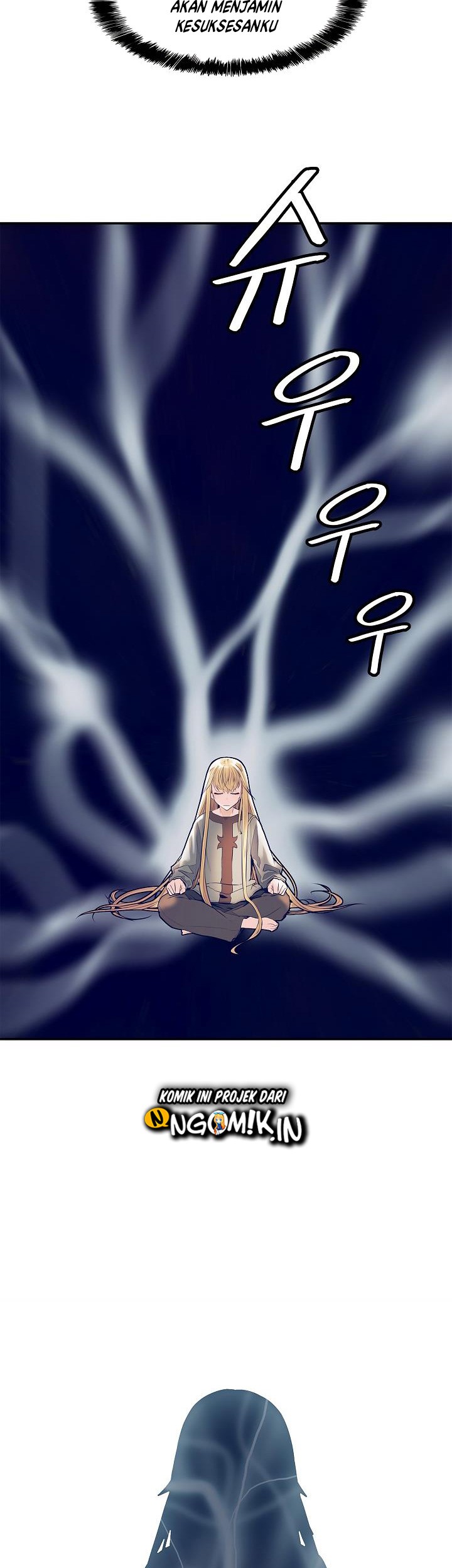 Dark Lady Isekai Bab 33 halaman 4