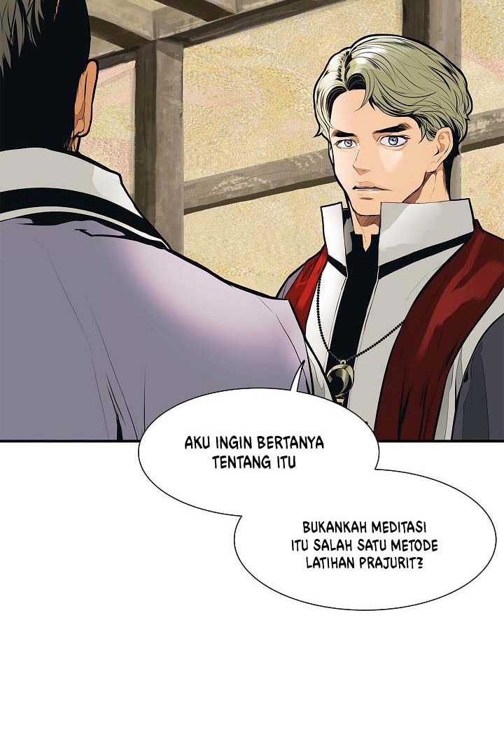 Dark Lady Isekai Bab 33 halaman 13
