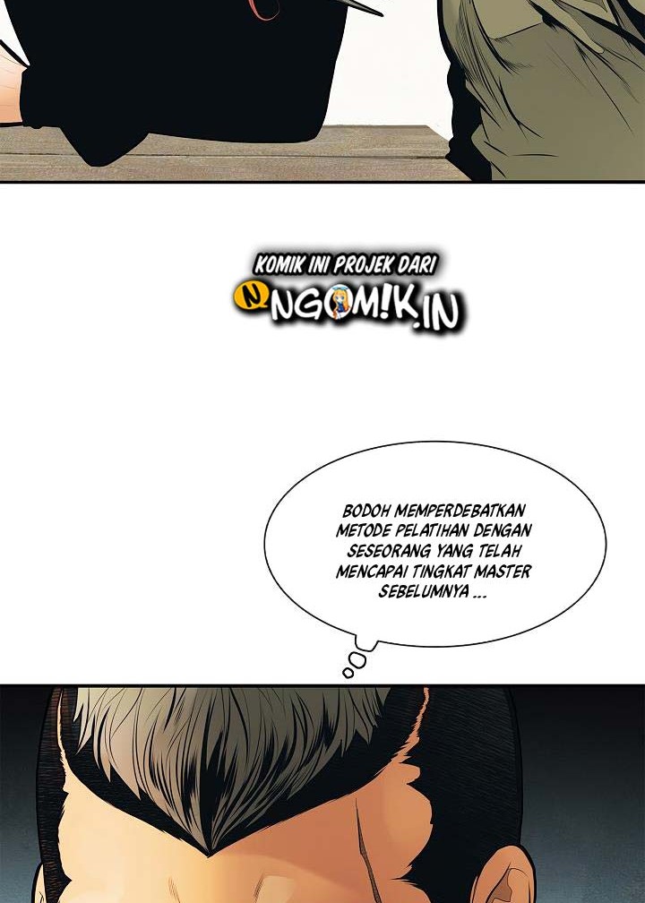 Dark Lady Isekai Bab 33 halaman 15