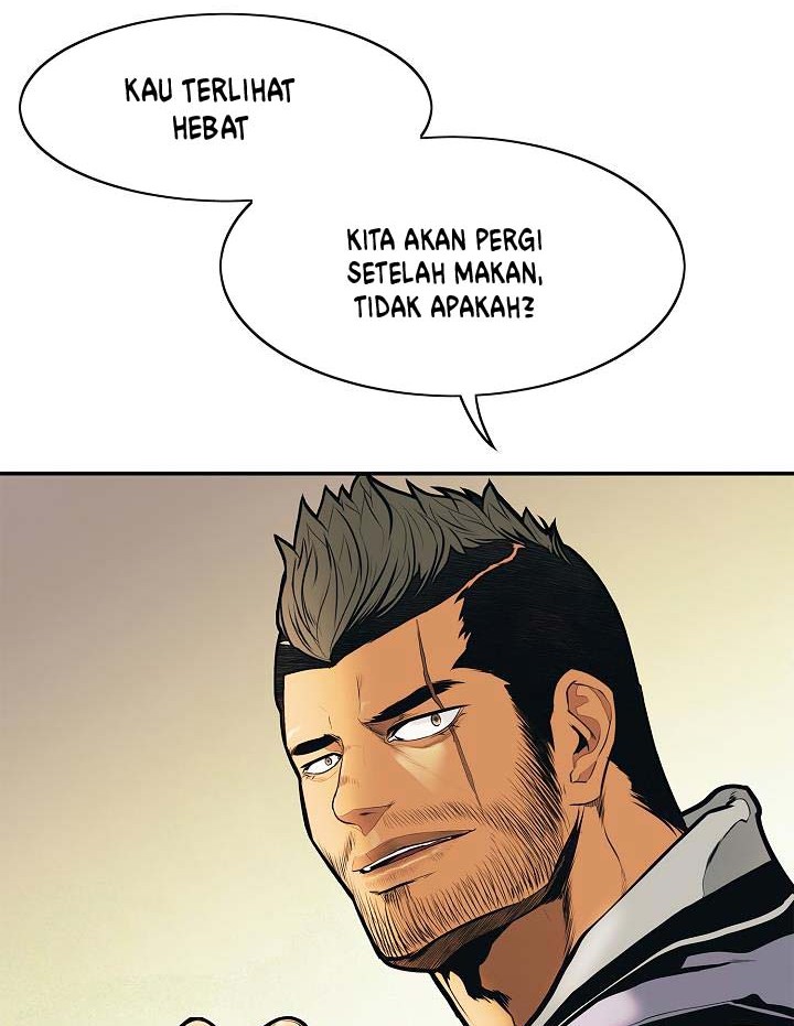 Dark Lady Isekai Bab 33 halaman 21