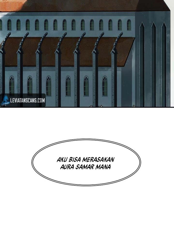 Dark Lady Isekai Bab 33 halaman 25