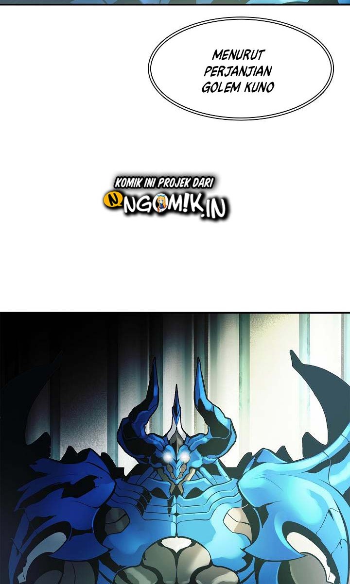 Dark Lady Isekai Bab 33 halaman 29