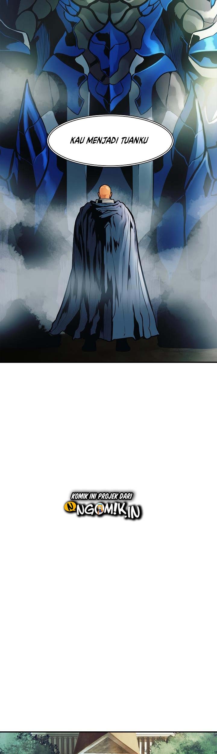 Dark Lady Isekai Bab 33 halaman 30