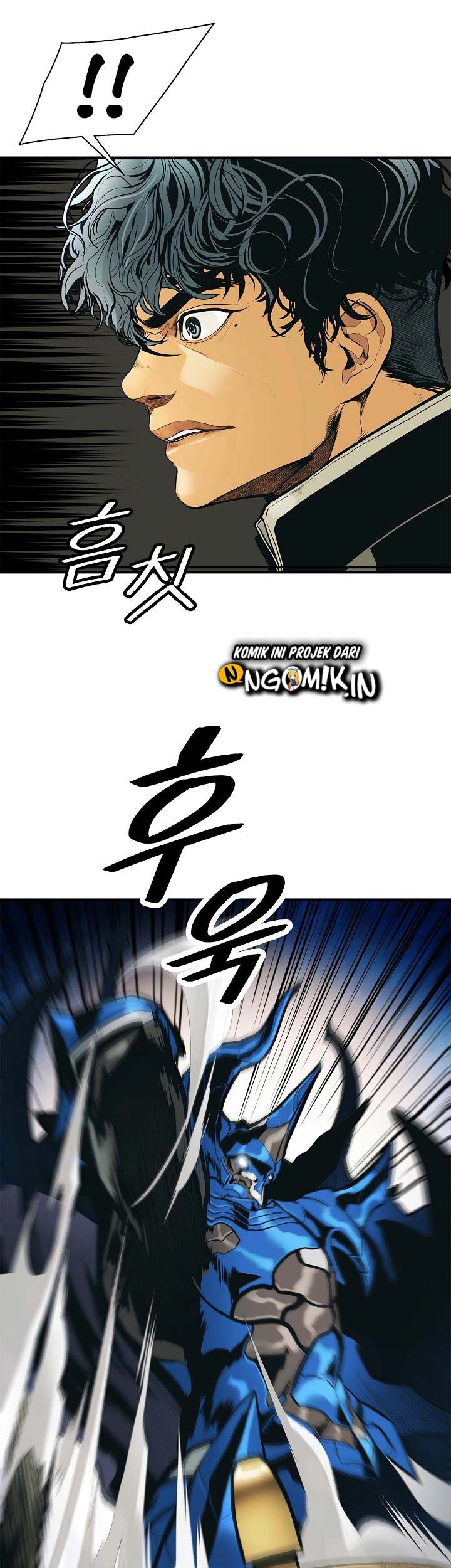 Dark Lady Isekai Bab 33 halaman 38