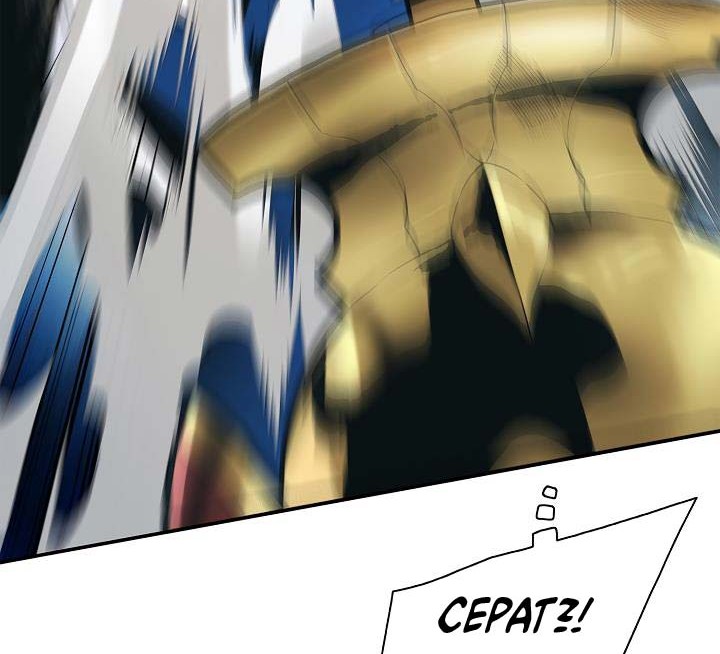 Dark Lady Isekai Bab 33 halaman 39