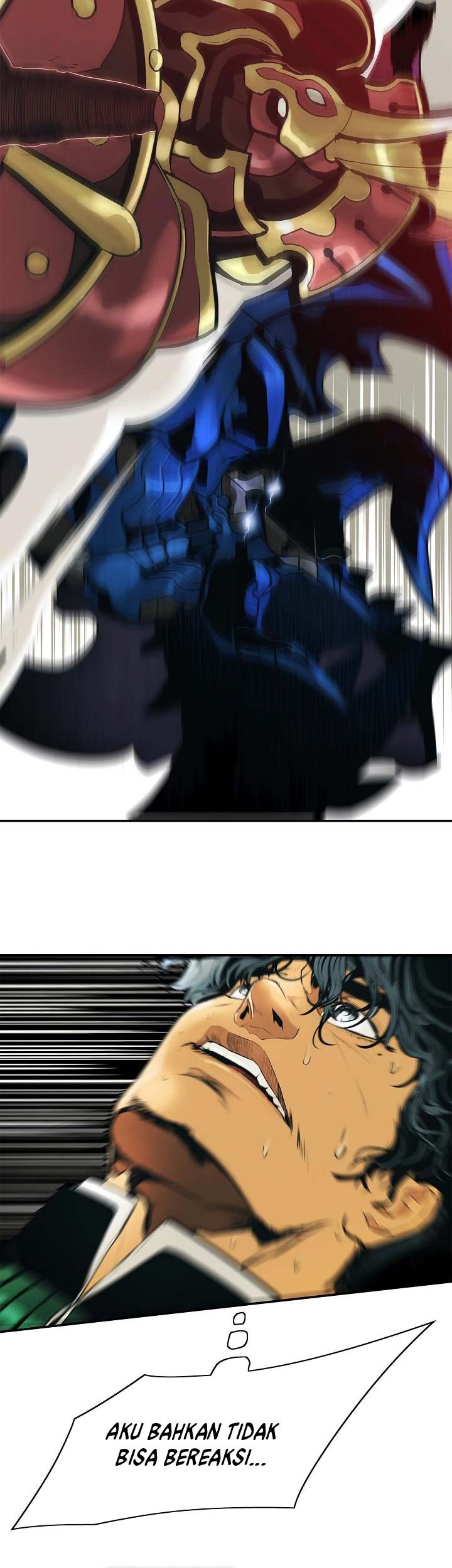 Dark Lady Isekai Bab 33 halaman 46