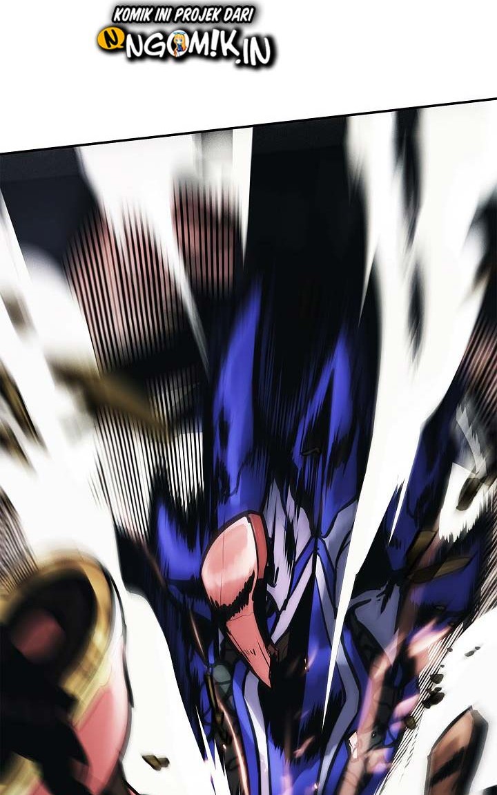 Dark Lady Isekai Bab 33 halaman 47