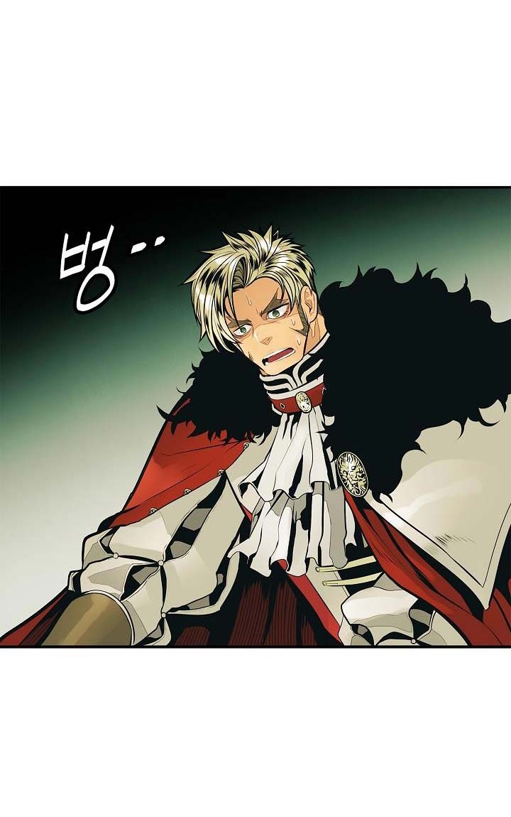 Dark Lady Isekai Bab 33 halaman 49