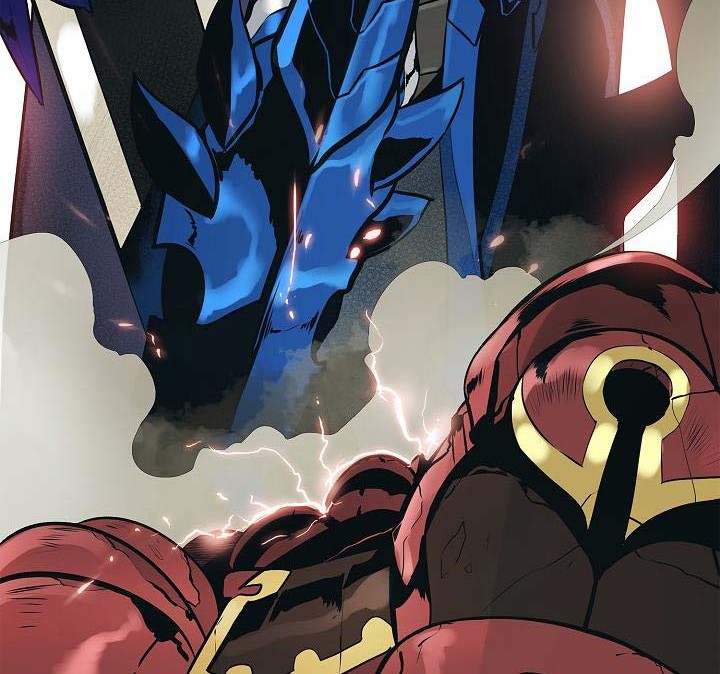Dark Lady Isekai Bab 33 halaman 51