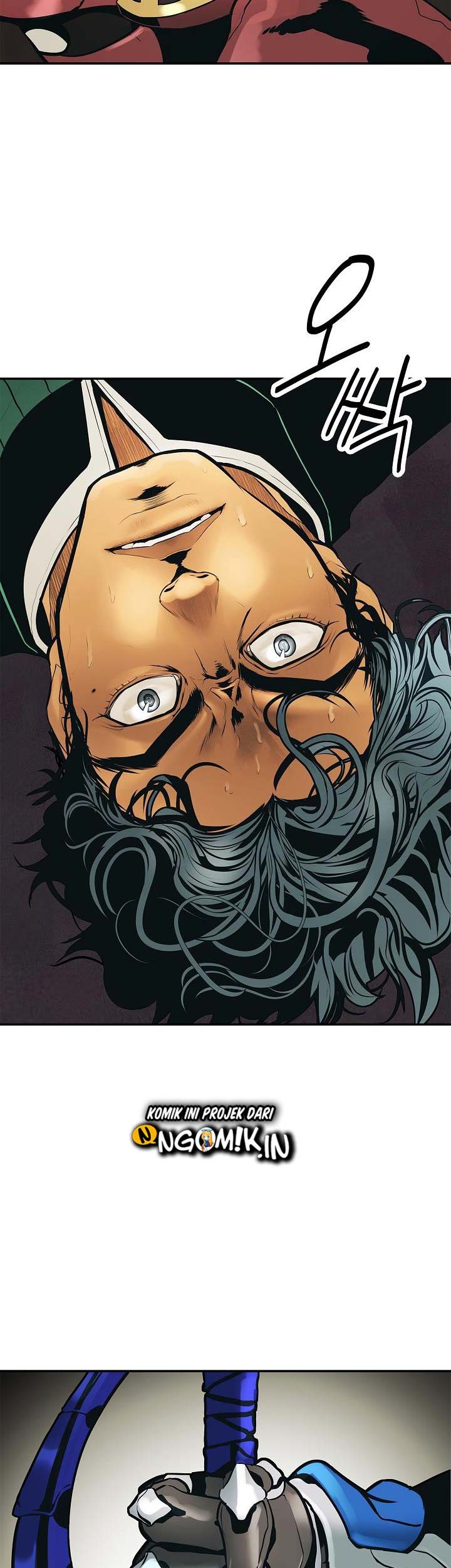 Dark Lady Isekai Bab 33 halaman 52