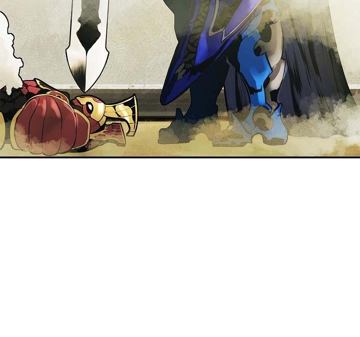 Dark Lady Isekai Bab 33 halaman 55