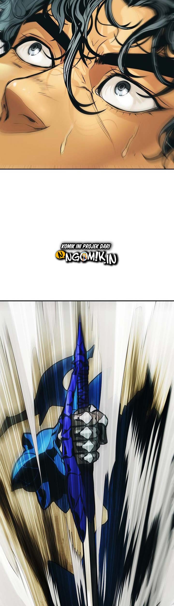 Dark Lady Isekai Bab 33 halaman 60
