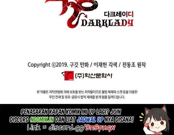 Dark Lady Isekai Bab 33 halaman 63