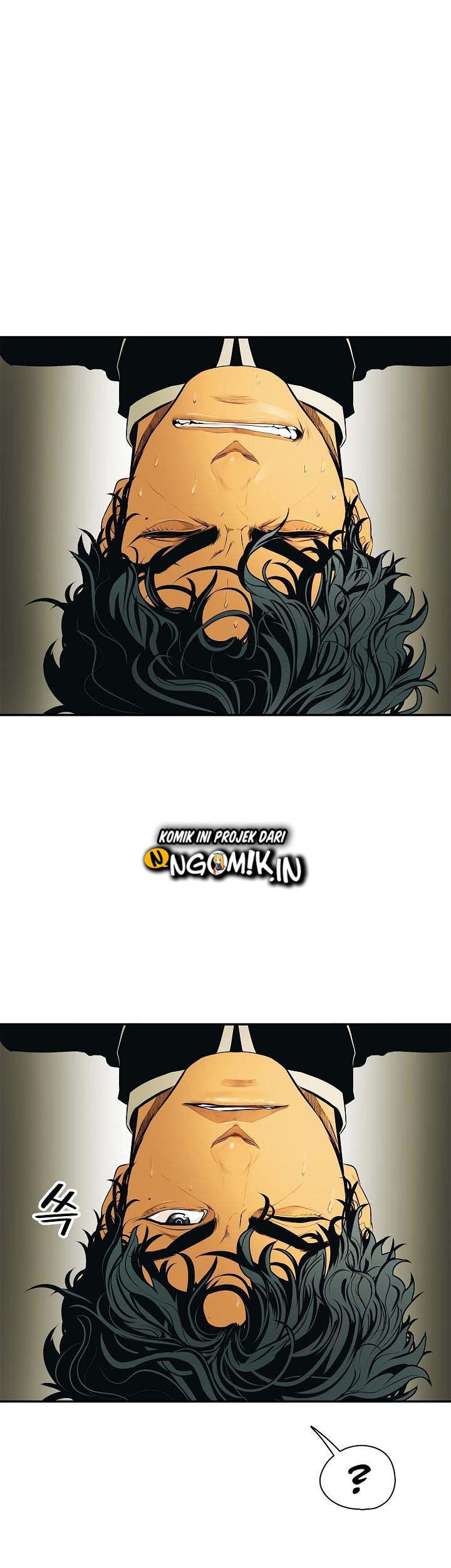 Dark Lady Isekai chapter 34 halaman 2