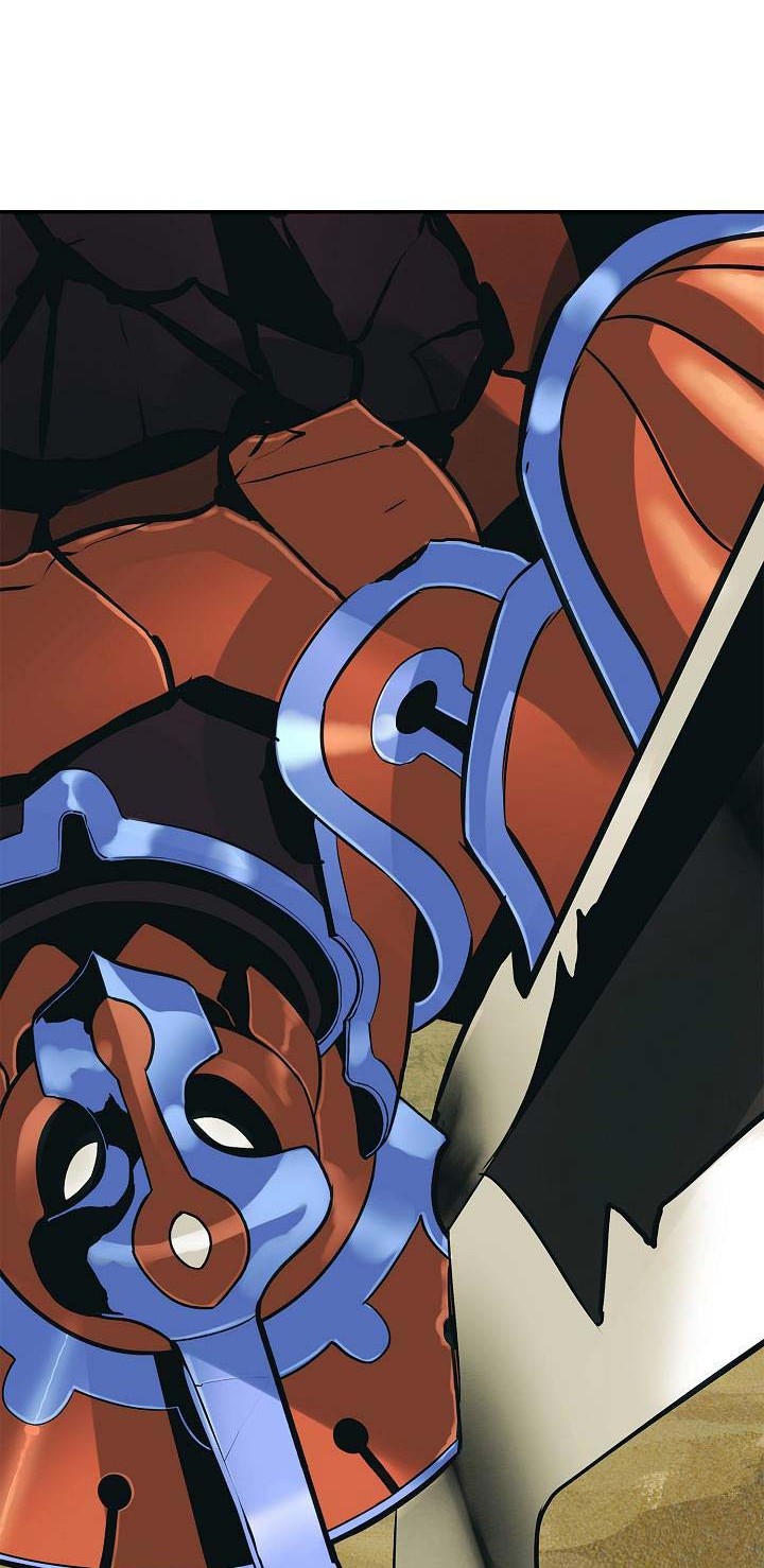 Dark Lady Isekai chapter 34 halaman 3