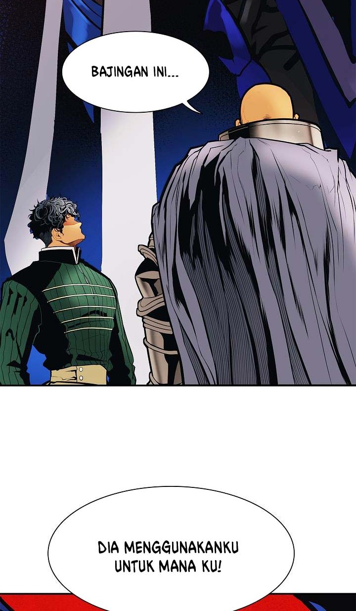 Dark Lady Isekai chapter 34 halaman 17
