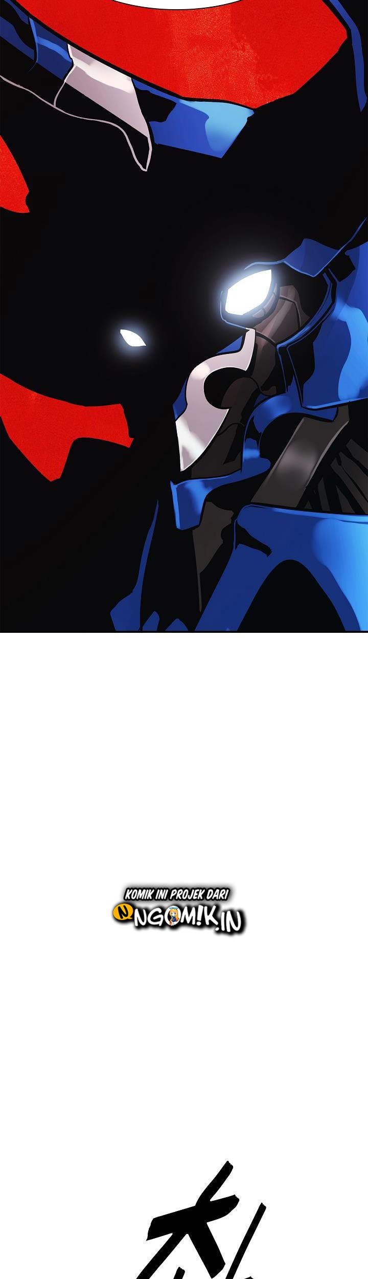 Dark Lady Isekai chapter 34 halaman 18
