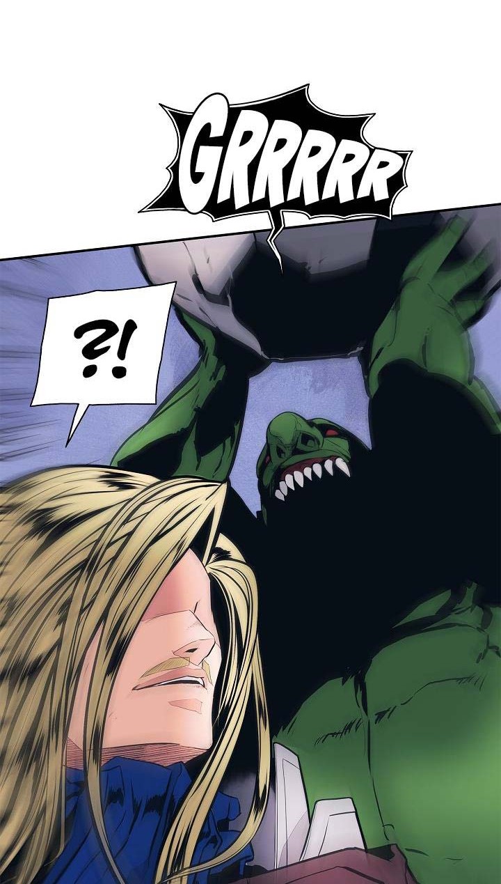Dark Lady Isekai chapter 34 halaman 37