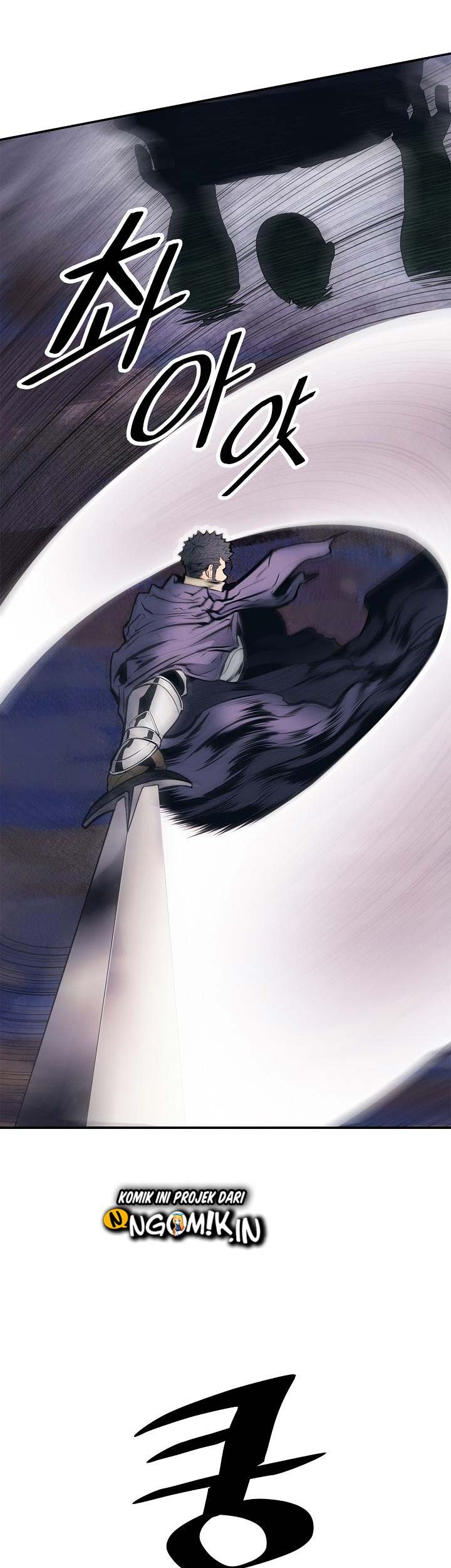 Dark Lady Isekai chapter 34 halaman 40