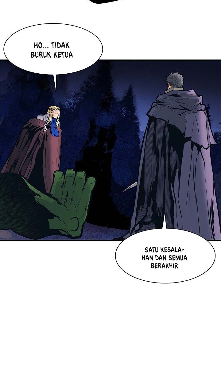 Dark Lady Isekai chapter 34 halaman 41