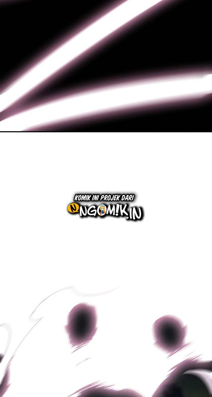 Dark Lady Isekai chapter 34 halaman 45