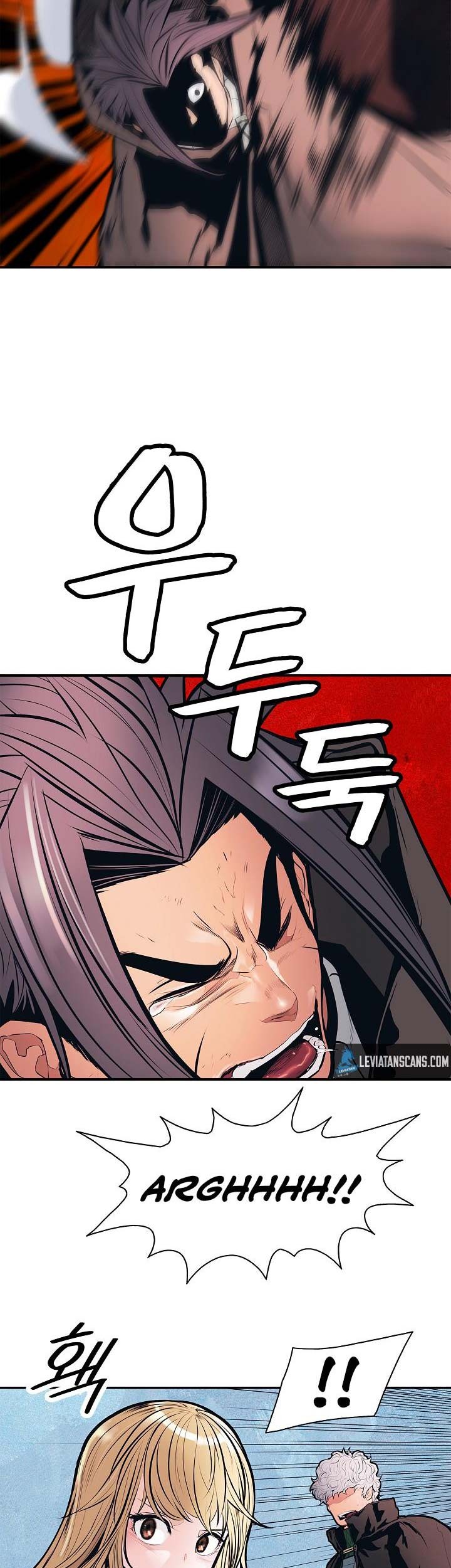 Dark Lady Isekai chapter 34 halaman 50