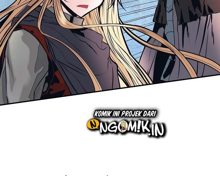 Dark Lady Isekai chapter 34 halaman 51