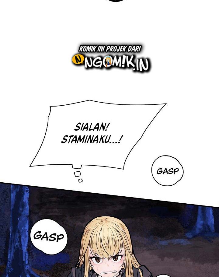 Dark Lady Isekai chapter 34 halaman 57