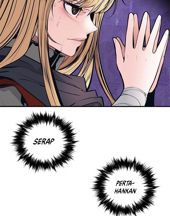 Dark Lady Isekai chapter 34 halaman 59